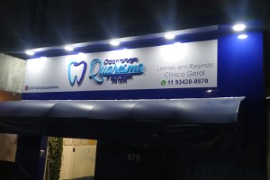 Painéis ACM em Santana | Guarusign
