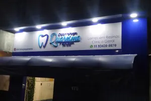 Painéis ACM em Santana | Guarusign