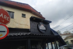 Painéis ACM em São José dos Campos | Guarusign
