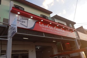 Painéis ACM em Torres Tibagy | Guarusign