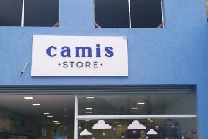 Painéis ACM em Vila Alpina | Guarusign