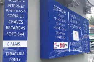 Painéis ACM em Vila Prudente | Guarusign