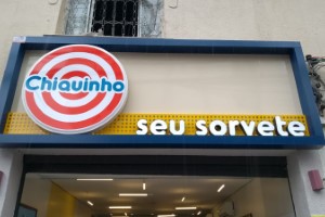 Painéis ACM na Serra da Cantareira | Guarusign