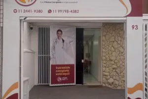 Painéis ACM na Vila Augusta | Guarusign