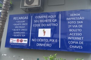Painéis ACM na Vila Ema | Guarusign