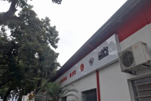 Painéis ACM na Vila Formosa | Guarusign