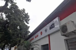 Painéis ACM na Vila Formosa | Guarusign