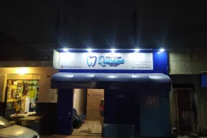 Painéis ACM na Vila Gustavo | Guarusign
