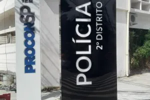 Painéis ACM na Vila Maria | Guarusign
