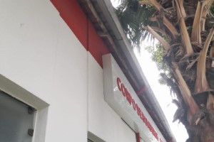 Painéis ACM na Vila Ré | Guarusign