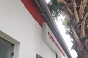 Painéis ACM na Vila Ré | Guarusign