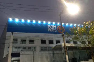 Painéis ACM na Vila Rio de Janeiro | Guarusign
