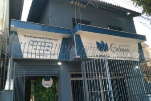Painéis ACM na Vila União | Guarusign