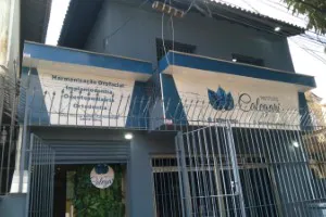 Painéis ACM na Vila União | Guarusign