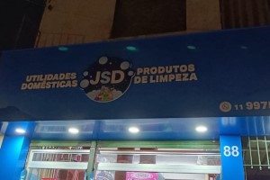 Painéis ACM no Bairro Paraventi | Guarusign