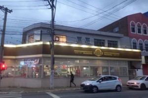 Painéis ACM no Bairro Tanque Grande | Guarusign