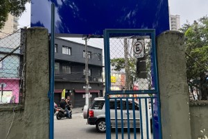 Painéis ACM no Bela Vista Guarulhos | Guarusign