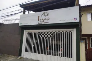 Painéis ACM no Bosque Maia | Guarusign