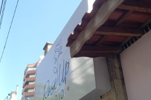 Painéis ACM no Cangaíba | Guarusign