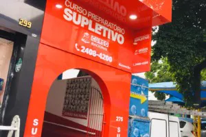 Painéis ACM no Centro de Guarulhos | Guarusign