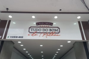 Painéis ACM no Cocaia | Guarusign