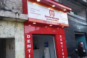 Painéis ACM no Jardim Moreira | Guarusign