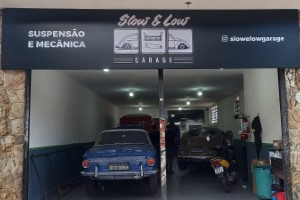 Painéis ACM no Jardim Vila Galvão | Guarusign