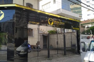 Painéis ACM no Picanço | Guarusign