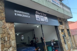 Painéis ACM no Porto da Igreja | Guarusign