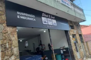 Painéis ACM no Porto da Igreja | Guarusign