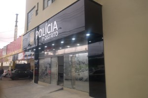 Painéis ACM no São João | Guarusign