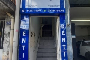 Painéis ACM no Tucuruvi | Guarusign