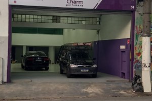 Placas de ACM em  Água Azul | Guarusign