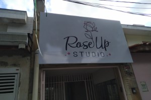 Placas de ACM em Anália Franco | Guarusign