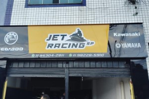 Placas de ACM em Baruerí | Guarusign
