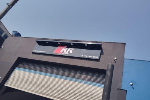 Placas de ACM em Campinas | Guarusign