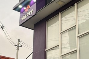 Placas de ACM em Cumbica | Guarusign