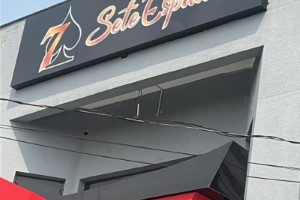 Placas de ACM em Hotolândia | Guarusign