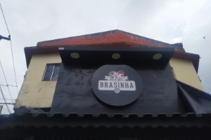Placas de ACM em Igaratá | Guarusign