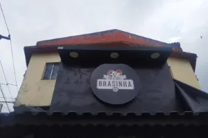 Placas de ACM em Igaratá | Guarusign