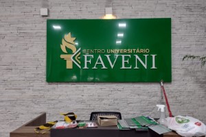 Placas de ACM em Itapajipe | Guarusign