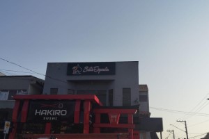 Placas de ACM em Itatiba | Guarusign