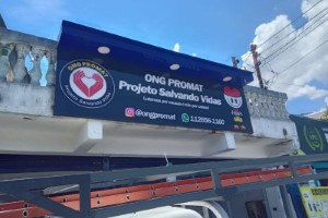 Placas de ACM em Itupeva | Guarusign
