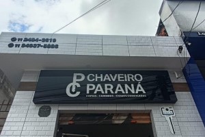 Placas de ACM em Jundiaí | Guarusign