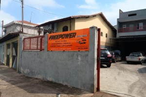 Placas de ACM em Mogí das Cruzes | Guarusign