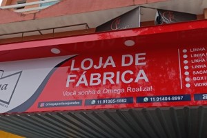 Placas de ACM em Morro Grande | Guarusign