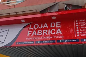 Placas de ACM em Morro Grande | Guarusign