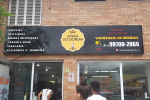 Placas de ACM em Paratei | Guarusign