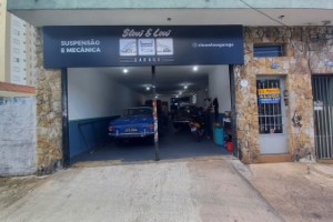 Placas de ACM em Ponte Grande | Guarusign