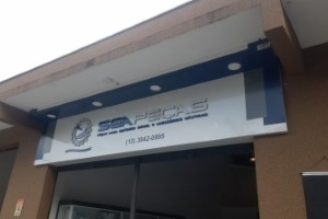 Placas de ACM em Presidente Dutra | Guarusign